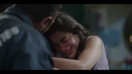 صدمة فهد البطل لما عرف إن آسيا حامل وهو ملمسهاش 😲🔥 #فهد_البطل