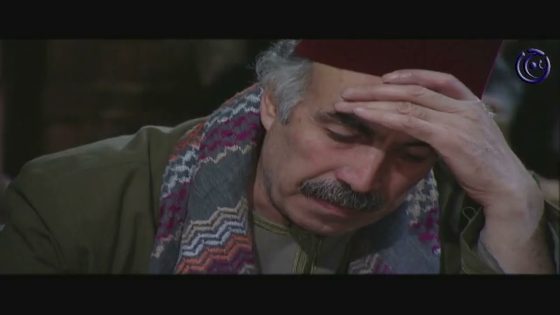 اقوى حكايا الحوت : قضى 20 سنة عما يدور عابنه! و وقت لقاه ما تذكر و لا علام عنو