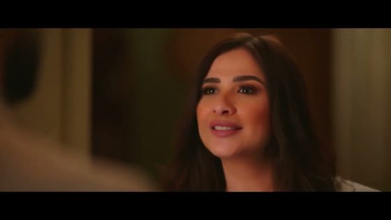 ليل رافضة تروح فرح حازم وفارس بيحاول يقنعها #وتقابل_حبيب