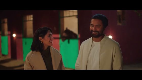 رد فعل ليل بعد ما فارس اعترفلها بحبه #وتقابل_حبيب