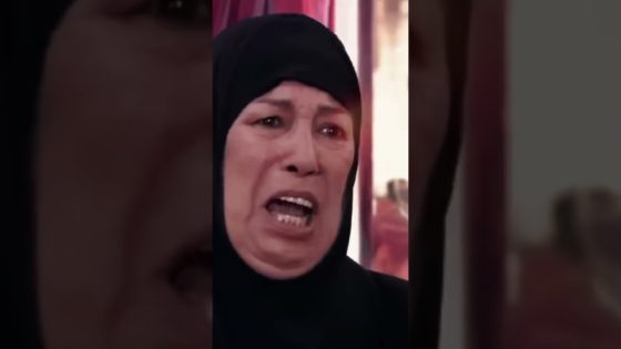 غضب الأم 😱 الولادة من الخاصرة