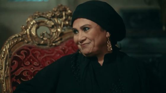 النار ولعت في القصر 🔥 والكل بيتفق على ازية حكيم #حكيم_باشا