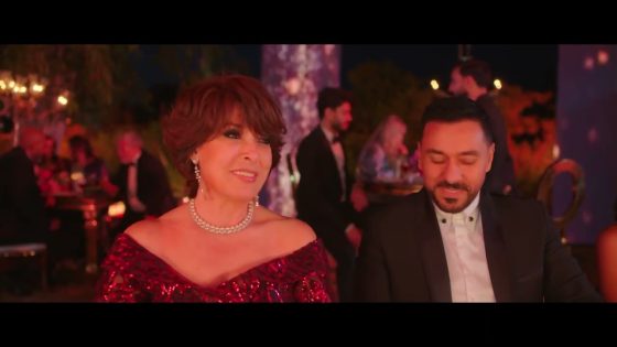 رقية بتسخن يوسف على أخوه.. خالد معجب بـ إجلال😂 #وتقابل_حبيب