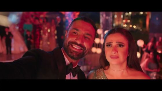 إجلال احرجت ليل بطريقة وحشة وخليتها عيطت في الفرح😨.. وشهد عملت مصيبة #وتقابل_حبيب