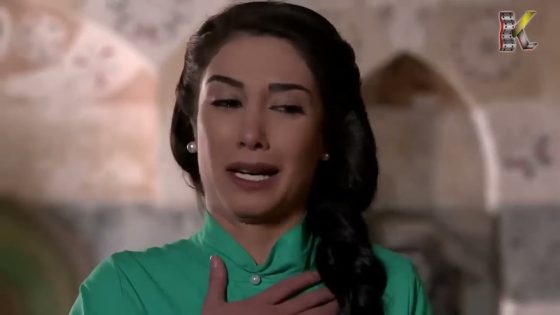 ما رح يروق لحتى يشوفهم مذلولين قدامه بعد ما اتطاولوا ع أمه وعايروها بزوجها المتوفي 😲 عطر الشام 1