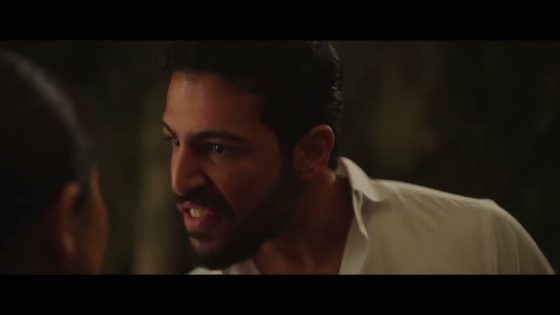 إنجي وقعت من طولها بعد فرحها.. وحازم عرف السبب.. ومشادة بين يوسف وفارس #وتقابل_حبيب