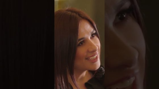 الدنيا لما تكون جاية عليك ومكحرتاك وتقول إنك تمام #وتقابل_حبيب #shorts