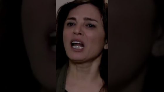 دائما الولاد هنن بياكلوها وقت طلاق الأم و الأب 😭 #غولدن_لاين #وجوه_وراء_الوجوه