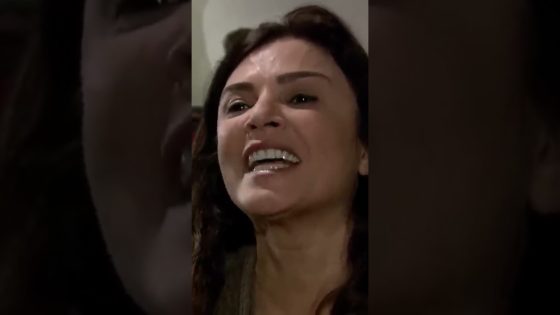 خناقة كبيرة … عيشتهم صارت مستحيلة 😳 #غولدن_لاين #وجوه_وراء_الوجوه