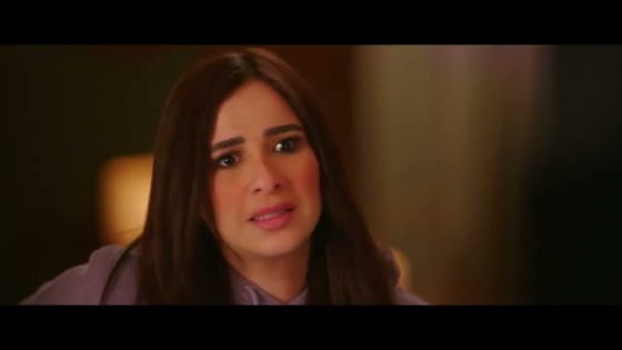 أحلام لبست ليل قضية سرقة بسبب هدية😱 #وتقابل_حبيب