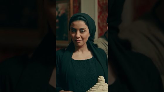 كابوس مرعب.. مش هتصدق اللي حصل لأبن حكيم #حكيم_باشا #shorts