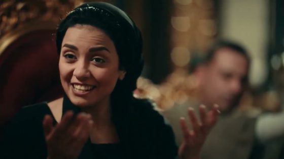 اللعب بقي على كبير وحكيم بيخطط لبيع املاكه كلها #حكيم_باشا