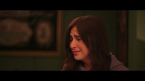 فرح عايزة تاخد بنات ليل بعد ما امهم اتحبست.. وليل نزلت الحجز😰 #وتقابل_حبيب