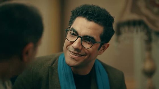 بحر بيحاول يجيب ياسين في صفه #حكيم_باشا