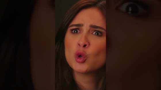 أحلام لبست ليل مصبيبة واتهمتها بسرقة الخاتم بتاعها😮 #وتقابل_حبيب #shorts