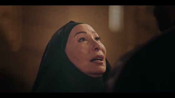 الفرحة اتقلبت نكد وكسرة قلب 💔😭 شوف اللي حصل بعد ما فهد وراوية قابلوا أمهم #فهد_البطل
