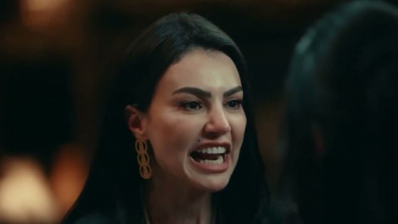 مش عايزة قلبك يتحرق على ولدك.. لوما بتحذر غزل من اللي هيحصل لها #حكيم_باشا