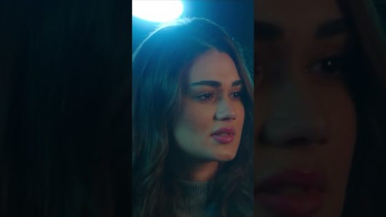 شهد بتراقب حازم وإنجي😱 #وتقابل_حبيب #shorts