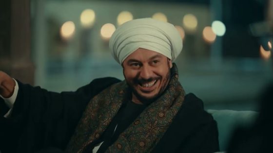 جارحي اتغدر بيه هو ورجالته واتقتلوا في وسط الجبل #حكيم_باشا