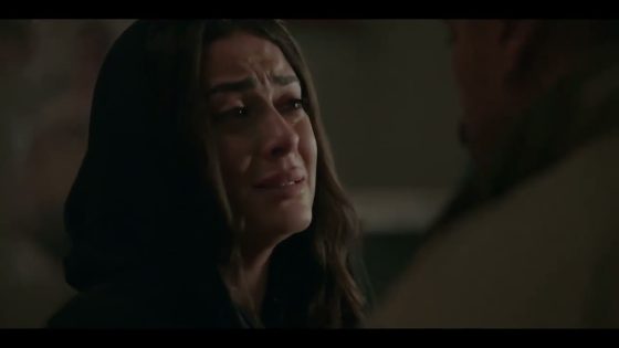 كناريا عاوزة فهد البطل يبعد عنها😲عشان تعرف تحافظ على بنتها 💔 #فهد_البطل