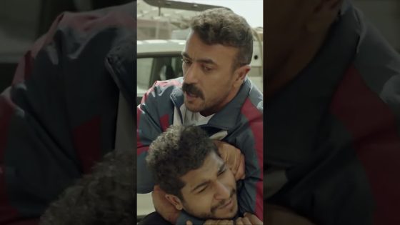 فهد البطل علم على رجالة توفيق التمساح🔥 #فهد_البطل #shorts