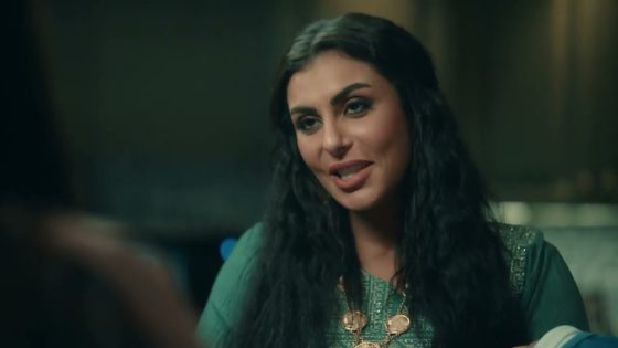 طلعت خمسة كيلو لحمة من التلاجة😂 غزل اتخانقت مع برنسة وعرفت تشكمها💪 #حكيم_باشا