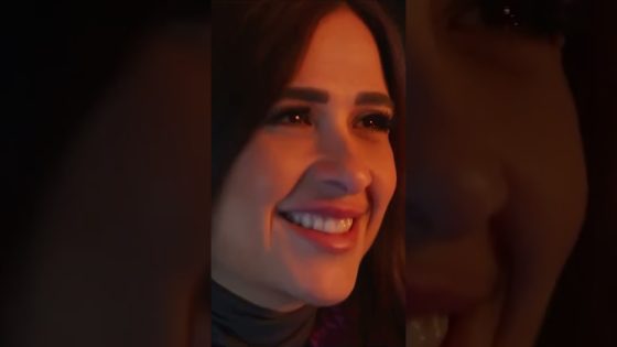 فارس بيغازل ليل❤️ #وتقابل_حبيب #shorts