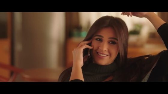 رقية بتوقع بين فارس وليل.. ونجلاء اتكشف وفارس طردها من الشغل😮 #وتقابل_حبيب