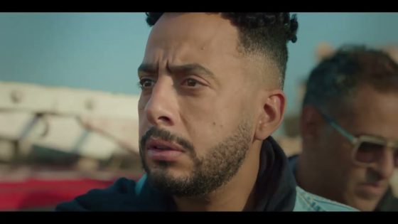 ريكو اتمسك متلبس بالمخدرات 😱 وفهد البطل في ورطة كبيرة🔥 #فهد_البطل