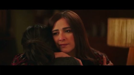 حازم عايز يسيب البيت.. وشهد طلعت مركبة كاميرات وبتراقبه هو ومراته😱 #وتقابل_حبيب