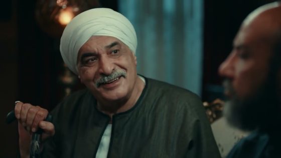 بعد موت جارحي.. حكيم ناوي على الانتقام #حكيم_باشا