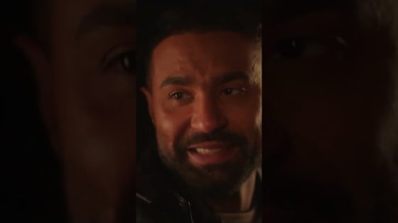 الأشرار في الأفلام بيبقوا أشرار أوي.. لكن في الحقيقة بيكونوا طيبين أوي #وتقابل_حبيب #shorts