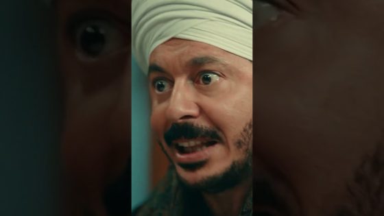 حكيم رفض جواز خاطر من برنسة #حكيم_باشا #shorts