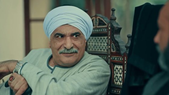 واصل عرض على غراب يديله الزئبق.. بس غراب عايز رقبة حكيم #حكيم_باشا