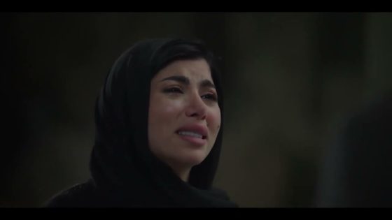 راوية هتضحي بنفسها عشان تنقذ ريكو من السجن😱 مش هتصدق عملت إيه #فهد_البطل