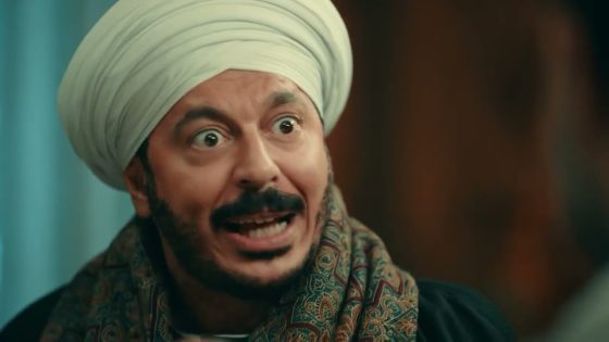 برنسة ضربت غزل بالشبشب.. وحكيم رفض جواز خاطر من برنسة #حكيم_باشا