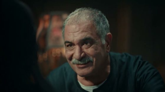 لو معرفوش يشتروني هيشتروا رجالتي.. شديد خايف من الغدر #حكيم_باشا