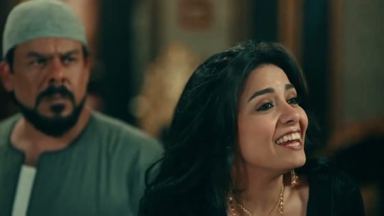 حكيم وقف قصاد ولاد عمه وادالهم درس مايتنسيش #حكيم_باشا