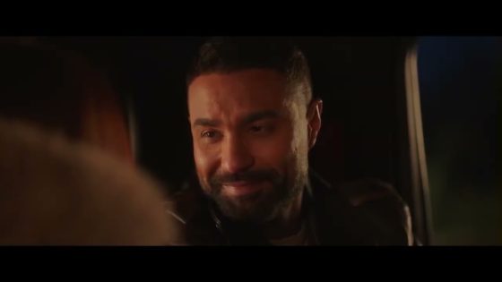 ليل اعترفت بحبها لفارس❤️.. وصدام ناري قادم😮 #وتقابل_حبيب