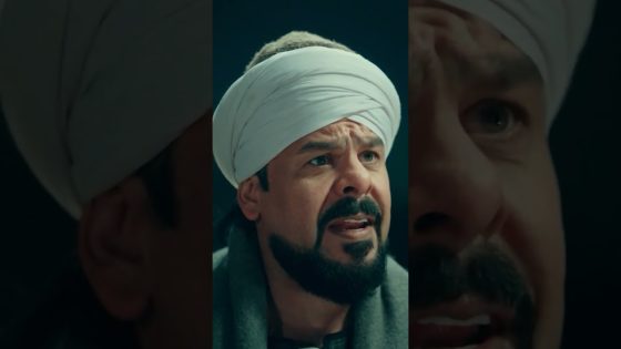 تفتحلك جماعة ارهابـ ية لوحدك😂 لما تقعد مع صاحبك تفكروا تفتحوا مشروع😂 #حكيم_باشا #shorts