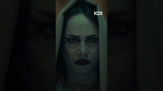وكلاء الجن في القرية يتخلصون من القديسة !! 😨 مسلسل #القديسة
