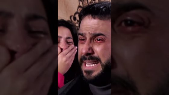 سرقت اهلها 🥺 الولادة من الخاصرة