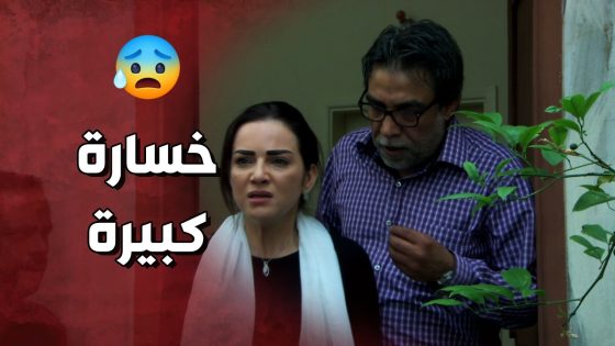 المسكينة زوجها انقـ ـتل بليلة عرسها 😱🔥 حرام شو بيصير فيها ! ولادة من الخاصرة 3