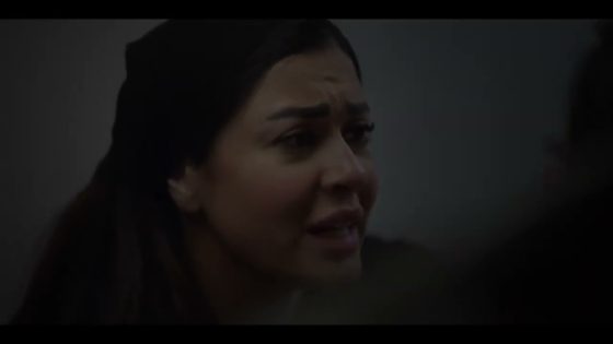 فهد البطل راح عشان يقتـ ل عمرو الجارحي وفي آخر لحظة أكتشف إنه أخوه😧#فهد_البطل