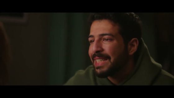 حازم قال لـ إنجي على علاقة بشهد وشكل بيتهم هيتخرب😱 #وتقابل_حبيب