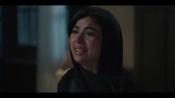 نادر التمساح اتجوز راوية في السر وبهدلها😲مش هتصدق رد فعل فهد البطل 🔥#فهد_البطل