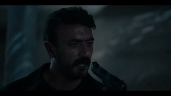 غلاب رفع السلاح على فهد😱🔥 شوف اللي حصل #فهد_البطل