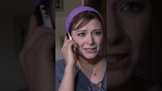 زلّة لسانه حط رفيقه بموقف ما حلو قدام حبيبته 😑 #اكسبلور #قبنض #صراع_المال