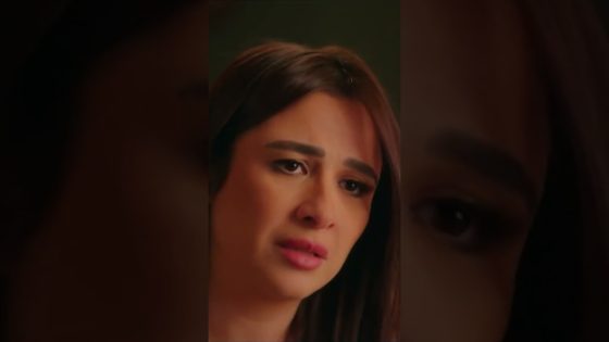 ليل صدمت فرح وقالت لها إنها هي وفارس بيحبوا بعض😨 #وتقابل_حبيب #shorts