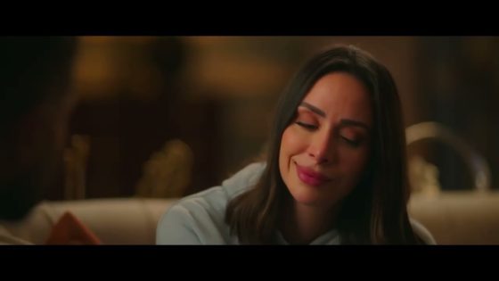 المنظر اللي مش عاجبك ده انت السبب فيه.. فرح كشفت حبها لفارس💔 #وتقابل_حبيب